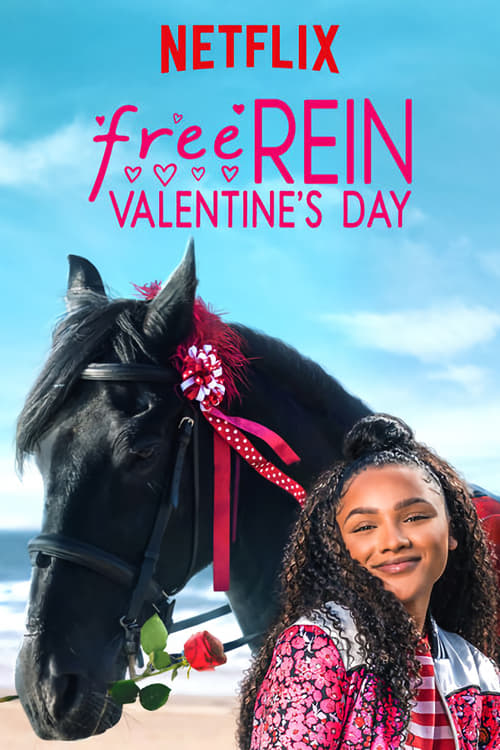 Free Rein: Valentine's Day Oglądaj w HD online