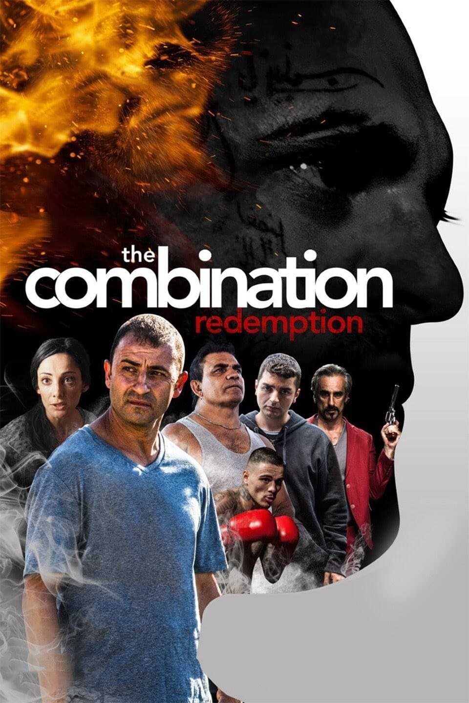 The Combination Redemption Oglądaj online za darmo w dobrej jakości