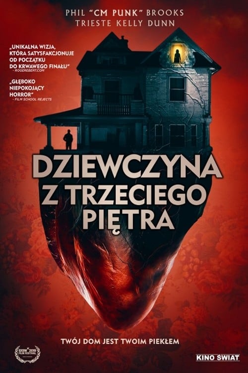 Dziewczyna z trzeciego piętra Oglądaj online za darmo w dobrej jakości