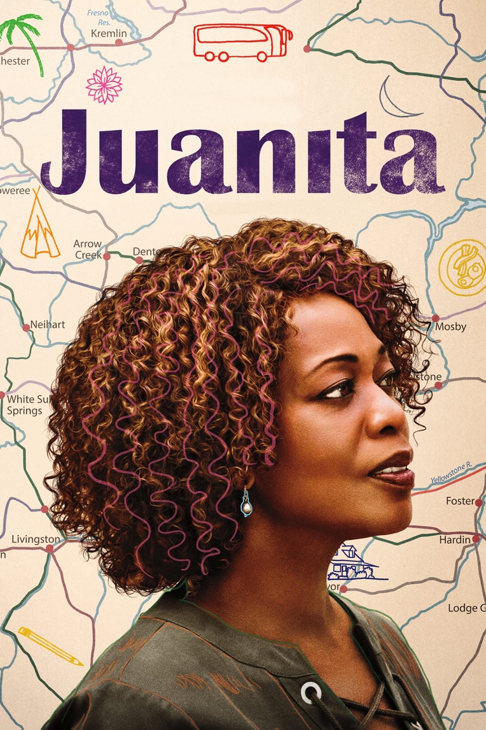 Juanita Oglądaj w HD online