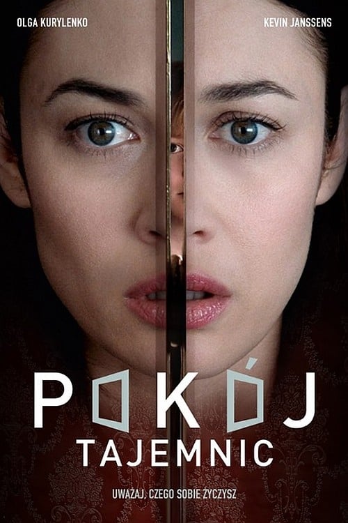 Pokój tajemnic Oglądaj w HD online