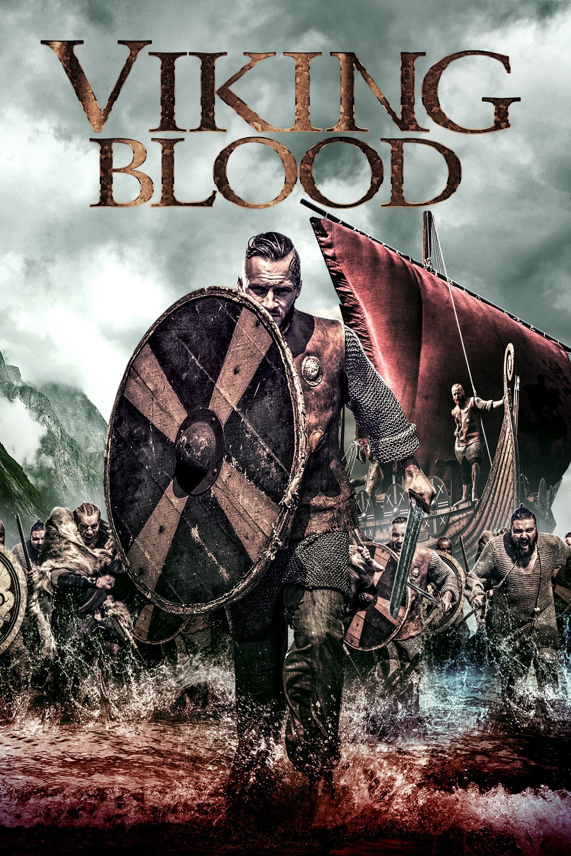 Viking Blood Oglądaj online za darmo w dobrej jakości