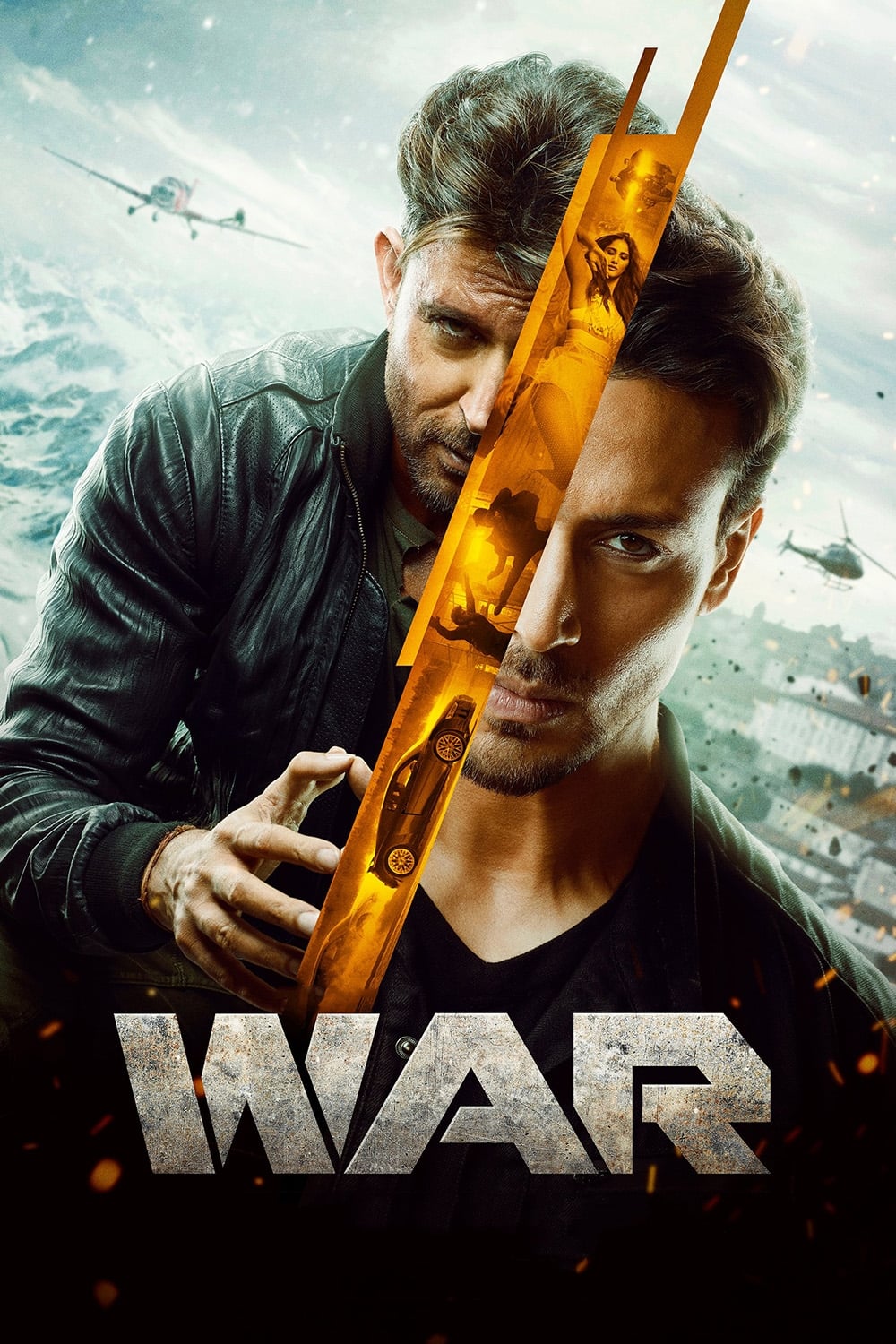 War Oglądaj w HD online