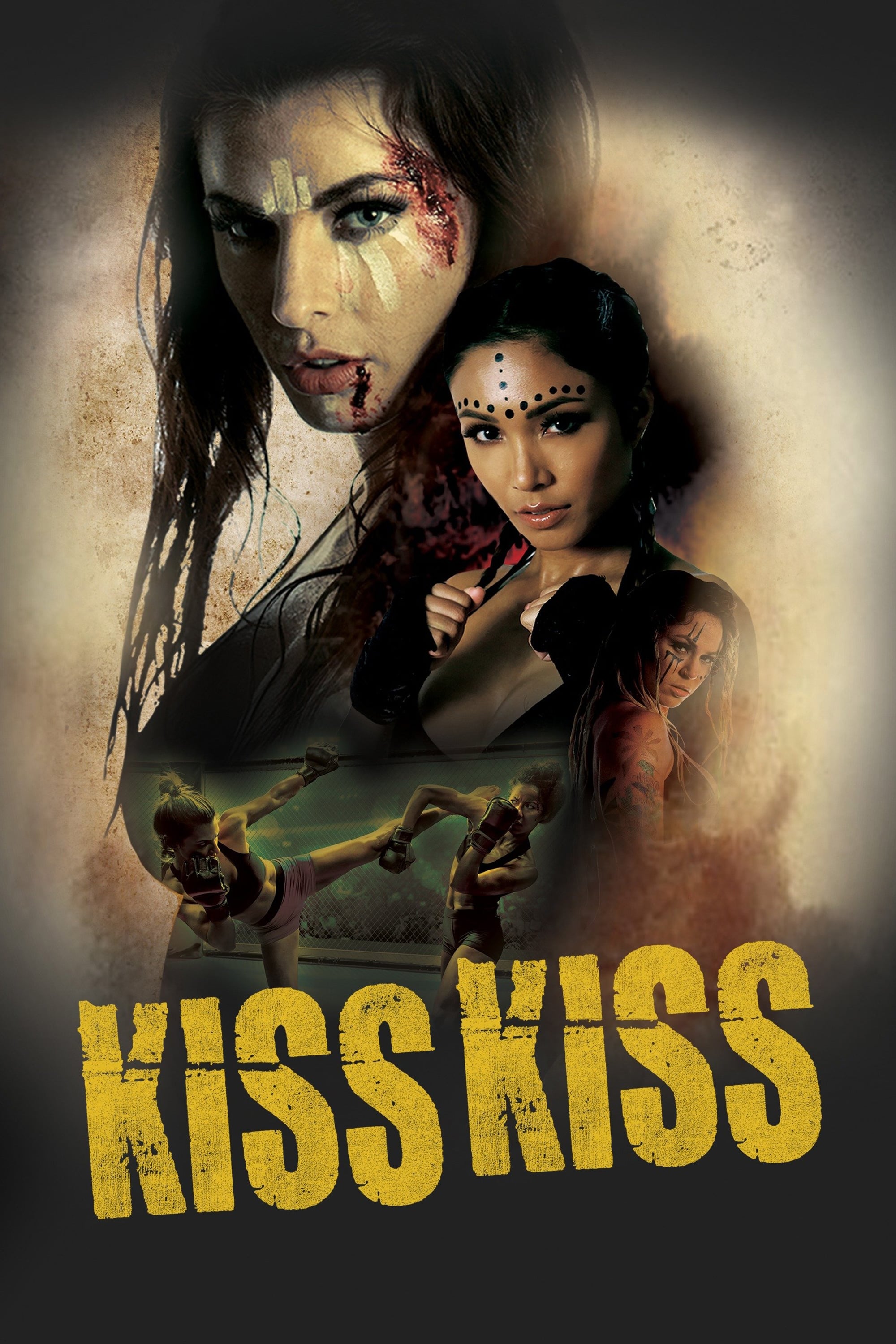 Kiss Kiss Oglądaj w HD online