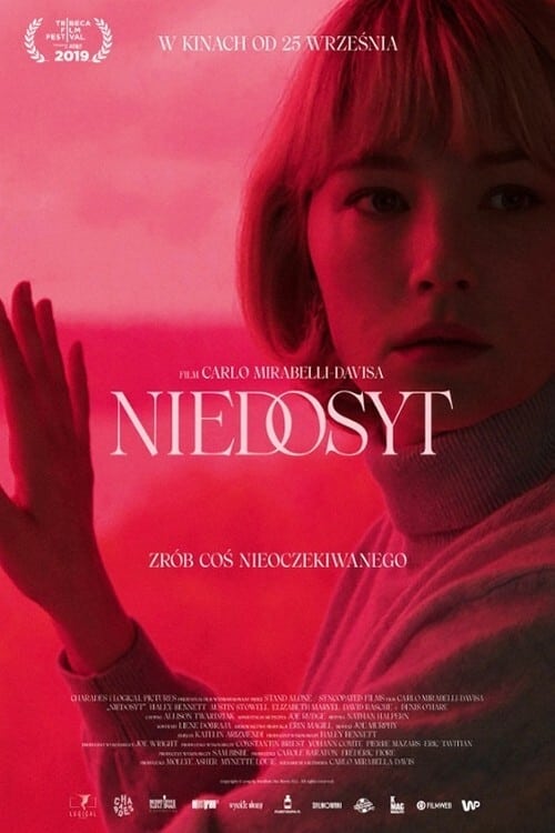 Niedosyt   Oglądaj w HD online