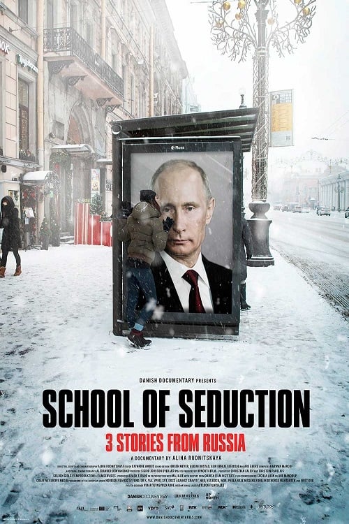 School of Seduction Oglądaj w HD online