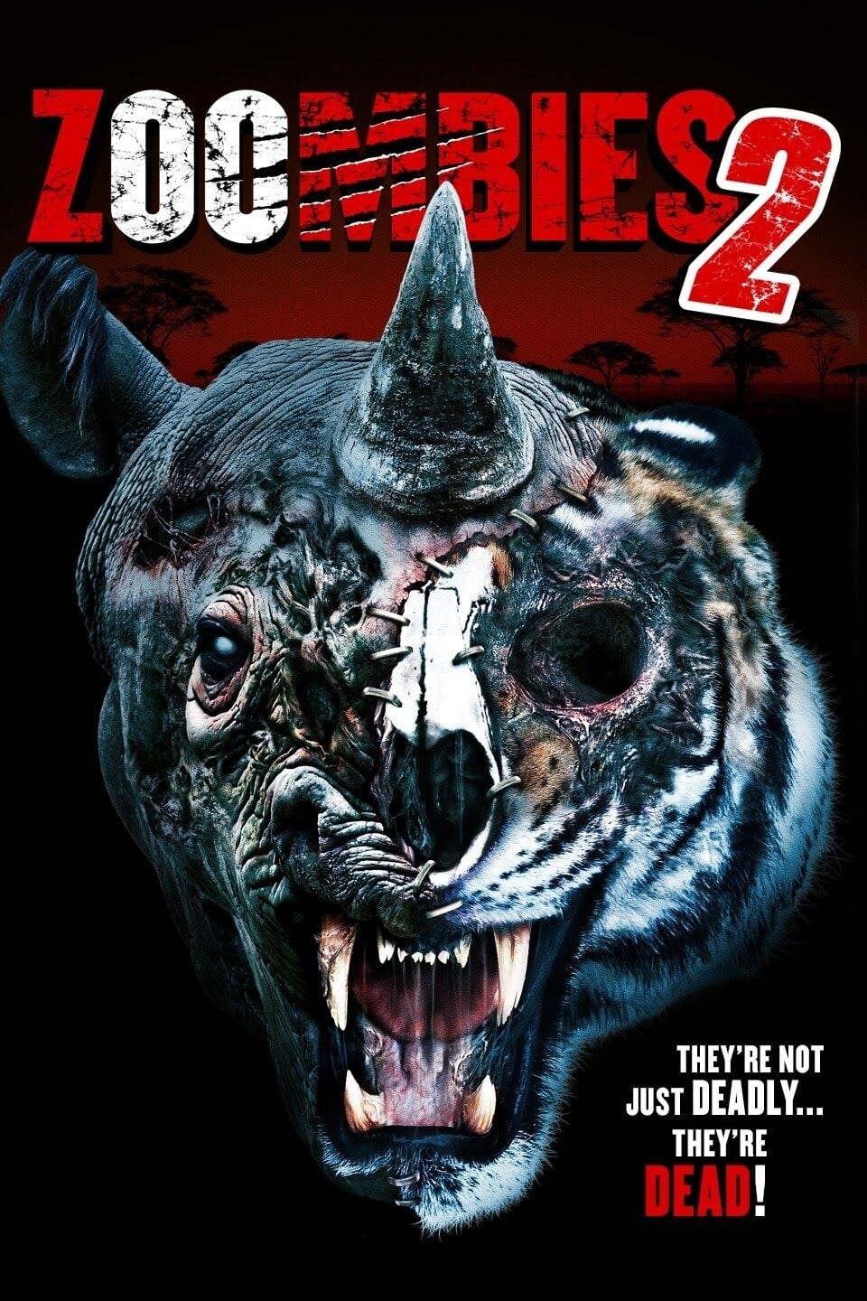 Zoombies 2 Oglądaj online za darmo w dobrej jakości