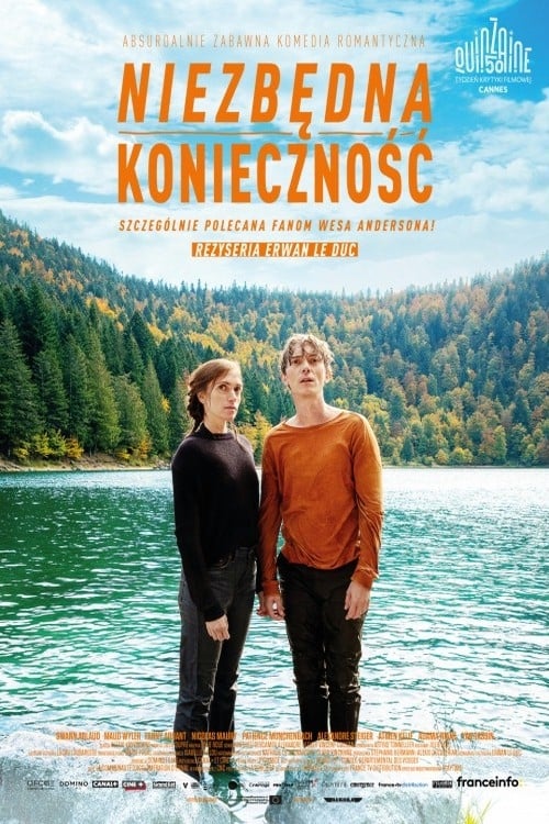 Niezbędna konieczność Oglądaj online za darmo w dobrej jakości