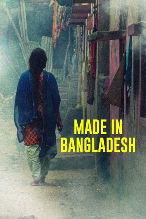 Made in Bangladesh   Oglądaj w HD online
