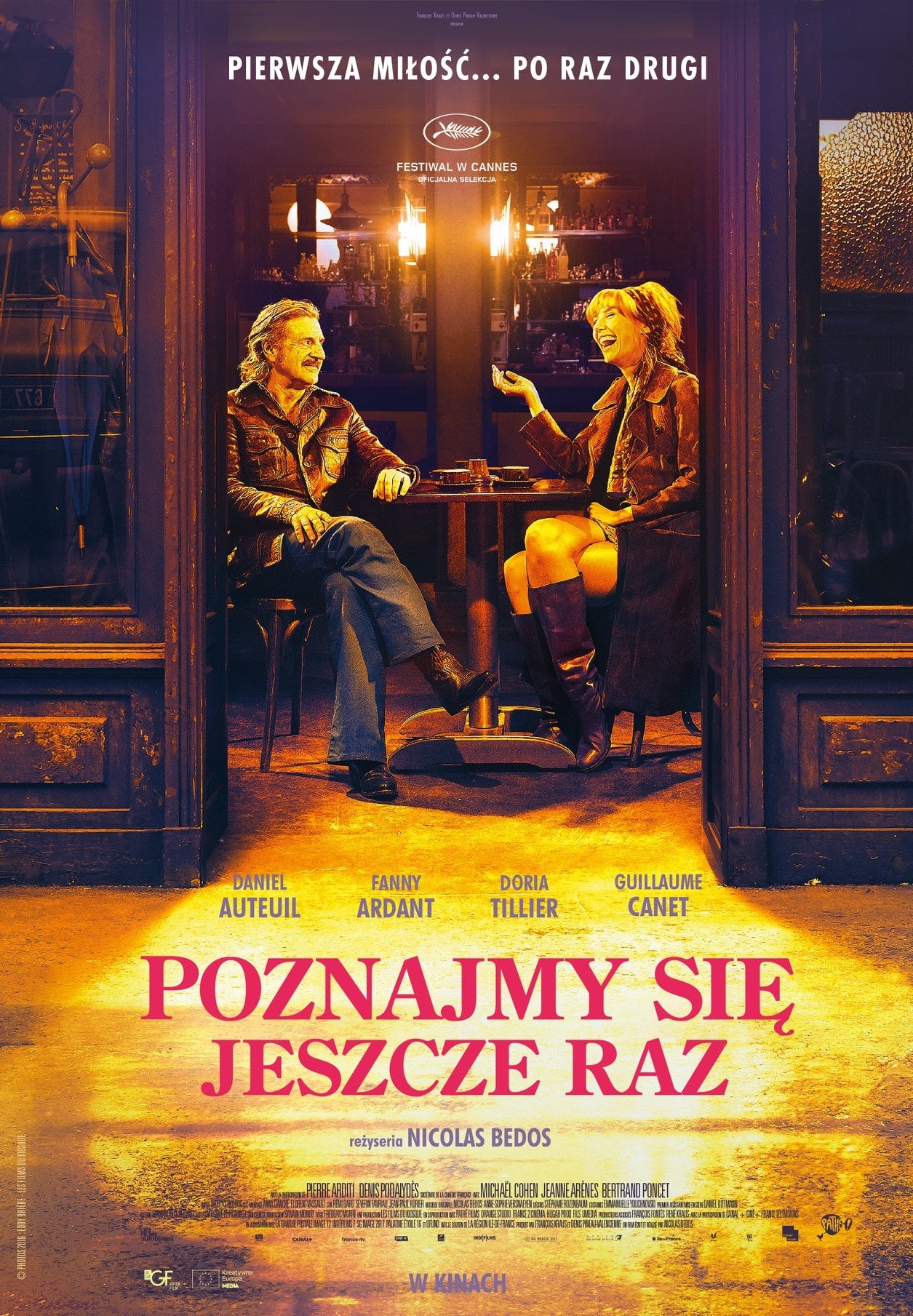 Poznajmy się jeszcze raz   Oglądaj w HD online