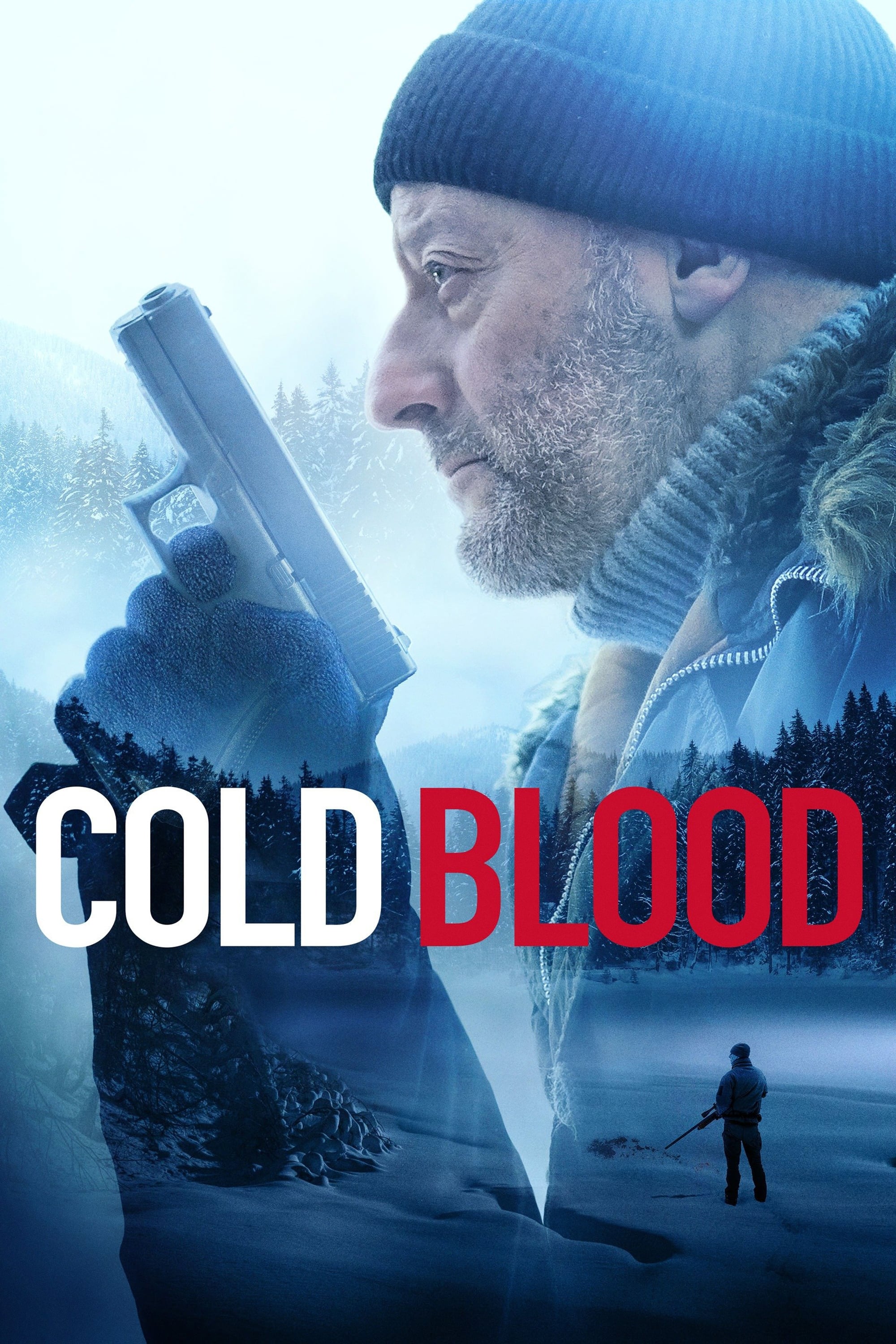 Cold Blood Oglądaj online za darmo w dobrej jakości