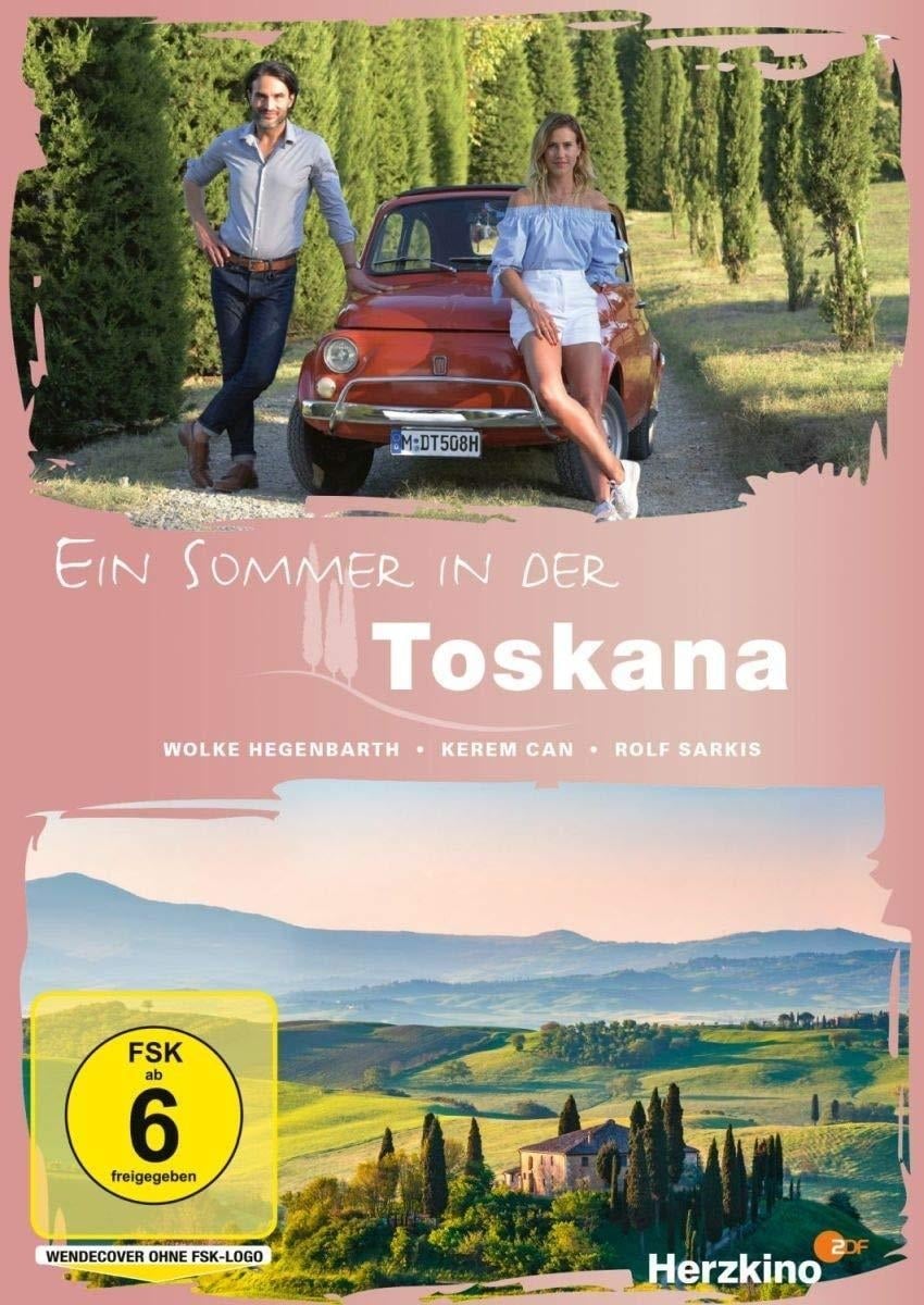 Lato w Toskanii Oglądaj online za darmo w dobrej jakości