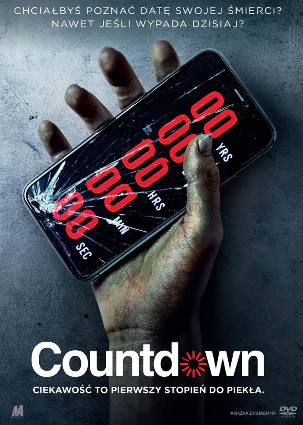 Countdown Oglądaj online za darmo w dobrej jakości