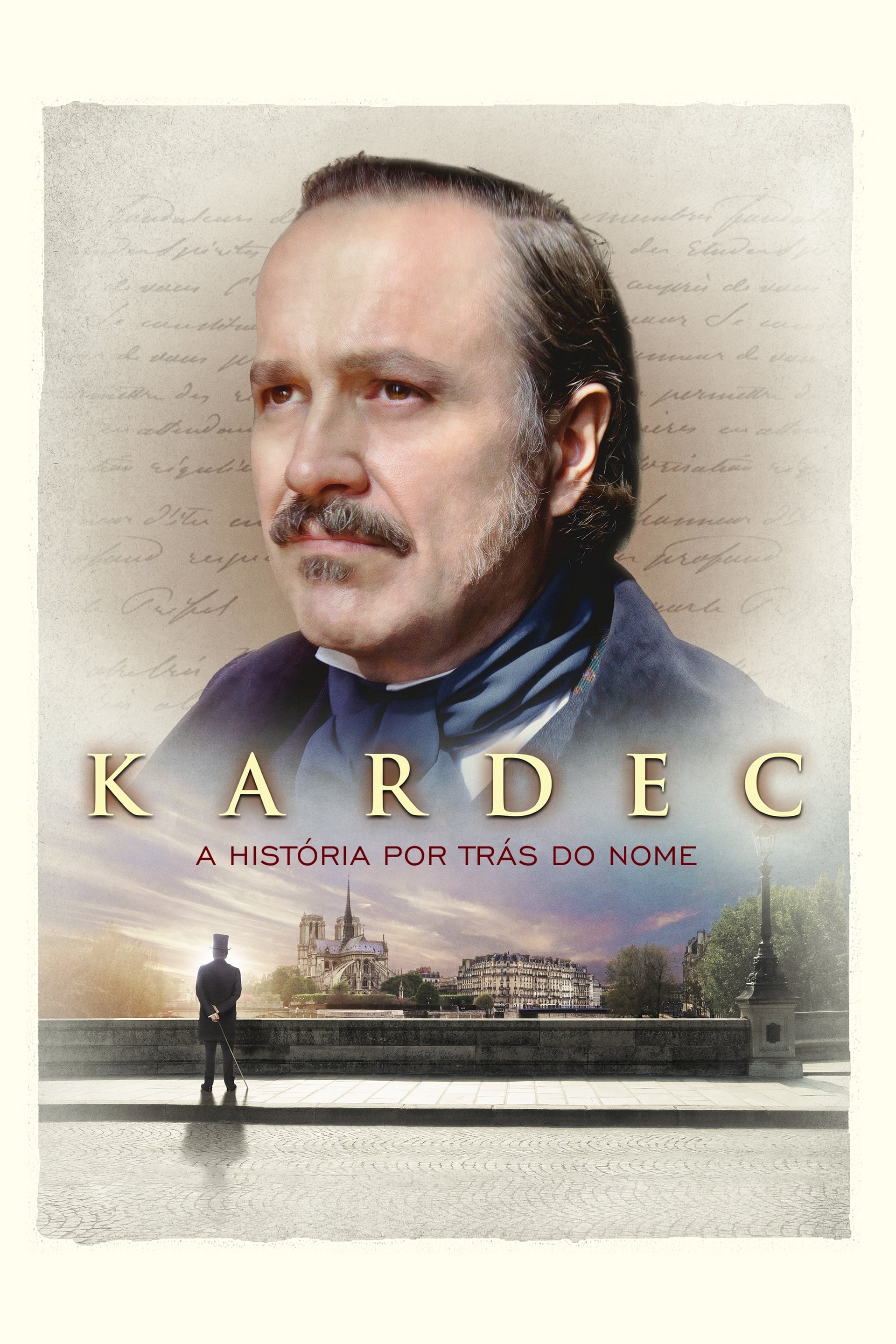 Kardec Oglądaj w HD online