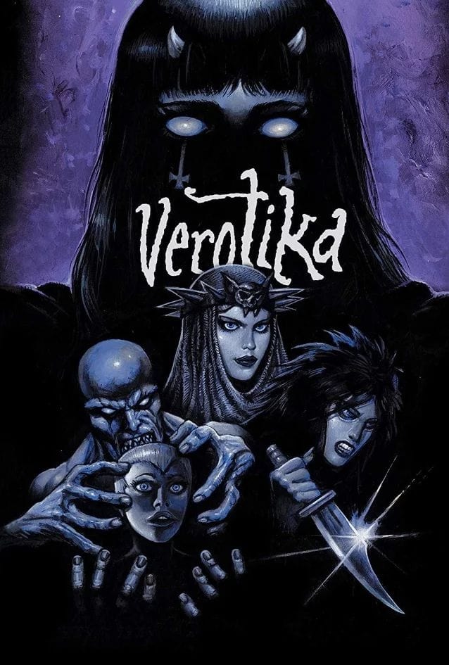 Verotika   Oglądaj w HD online