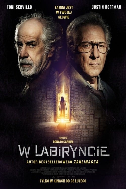 W labiryncie Oglądaj online za darmo w dobrej jakości
