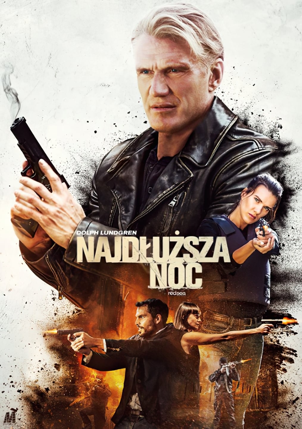 Najdłuższa Noc Oglądaj online za darmo w dobrej jakości