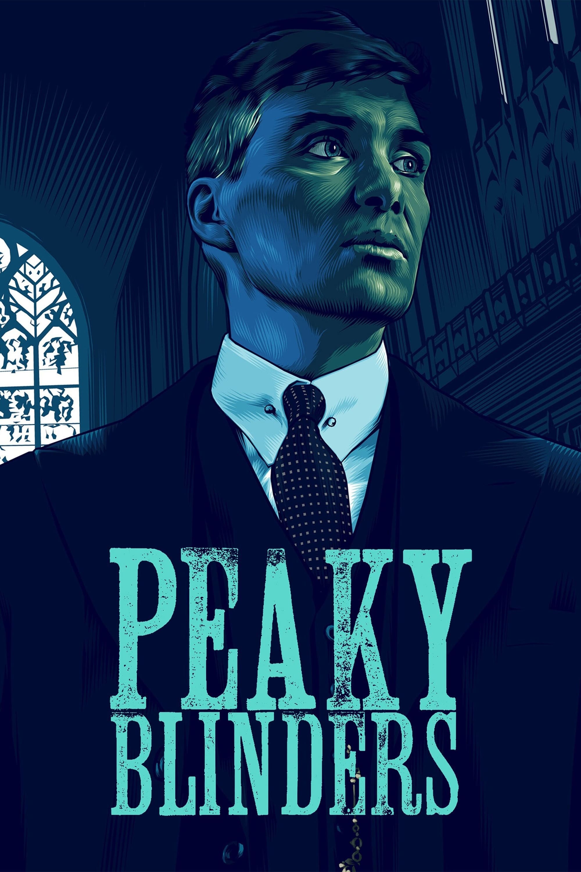 Peaky Blinders Oglądaj w HD online