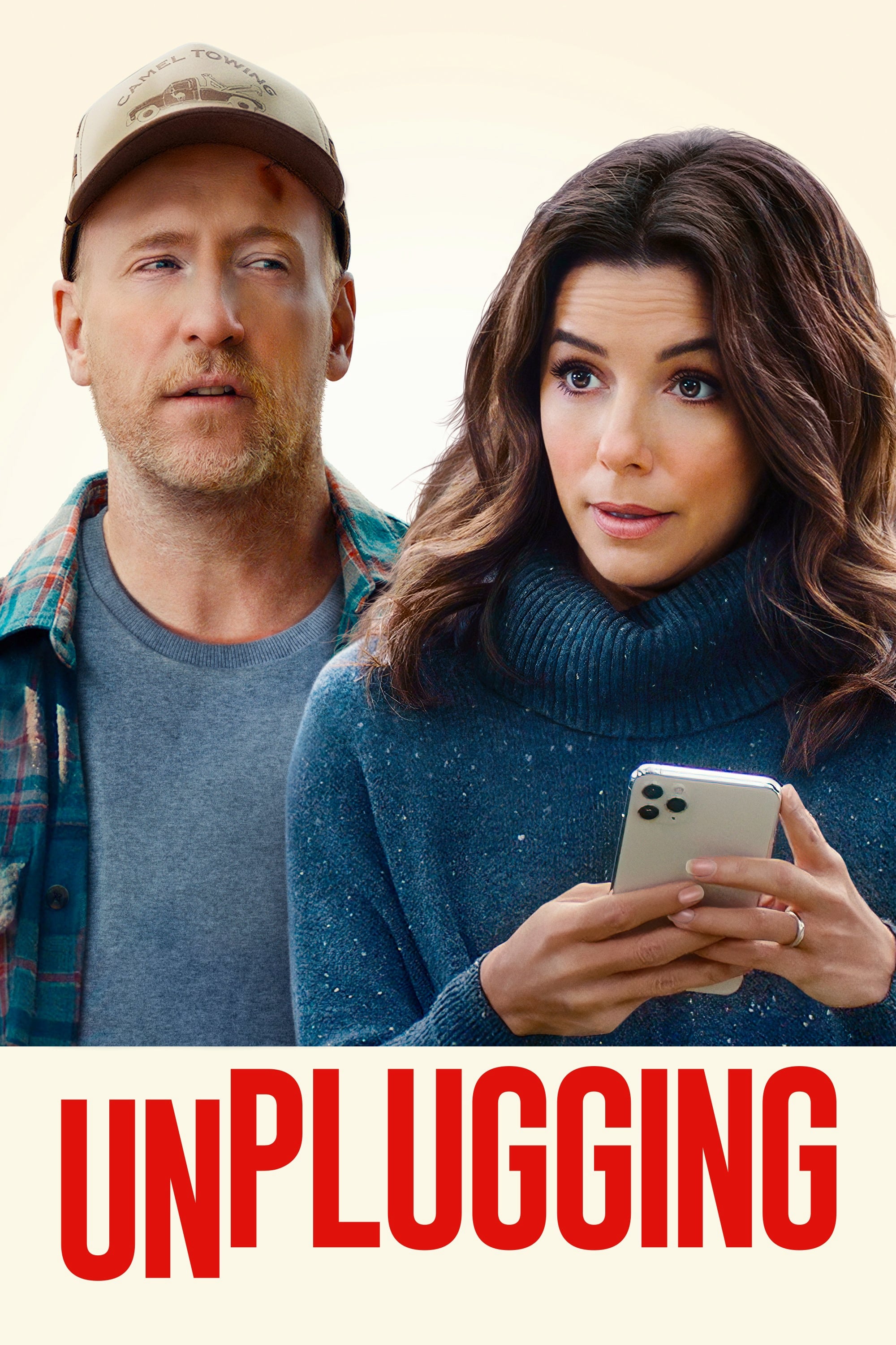 Unplugging Oglądaj online za darmo w dobrej jakości