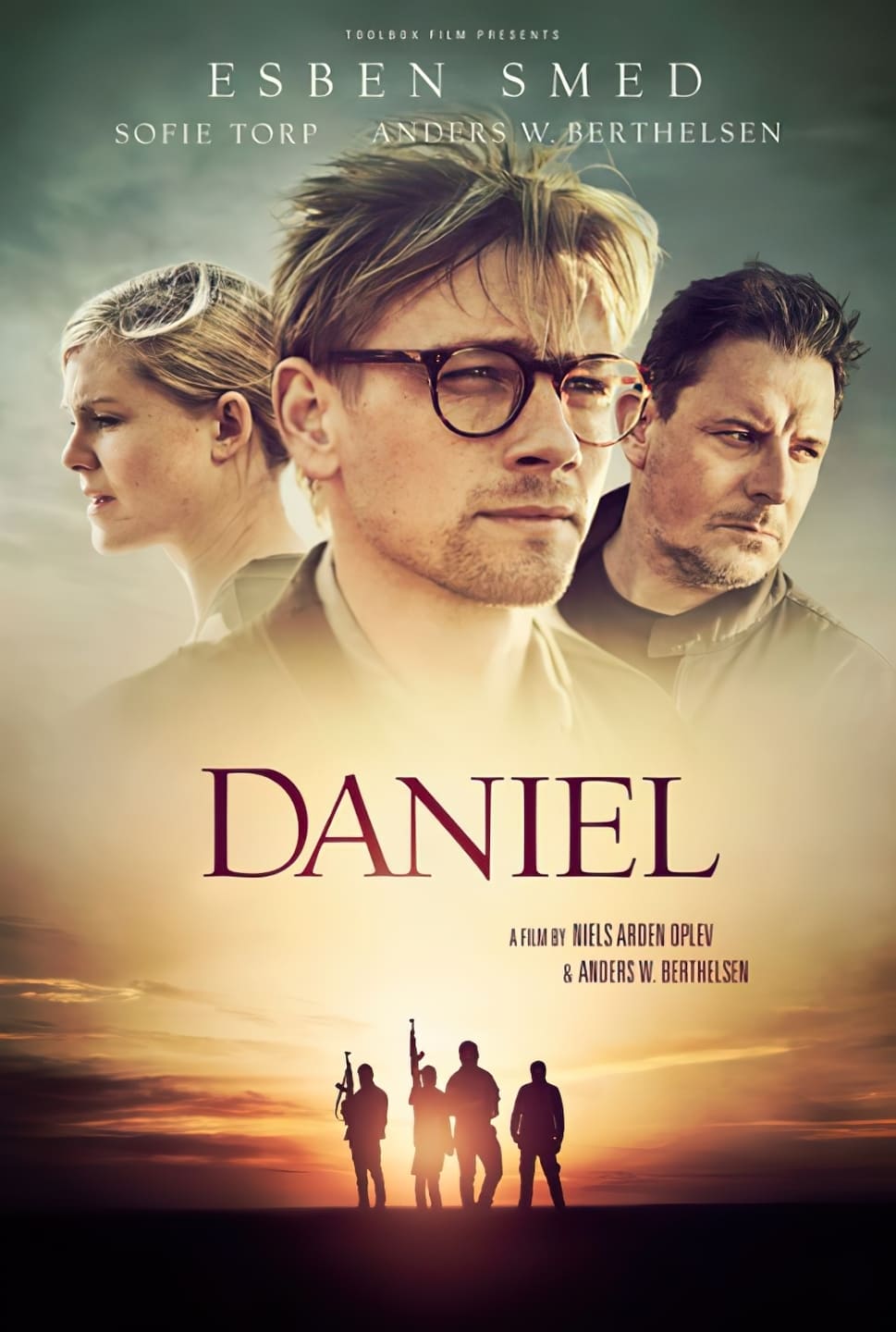 Daniel   Oglądaj w HD online