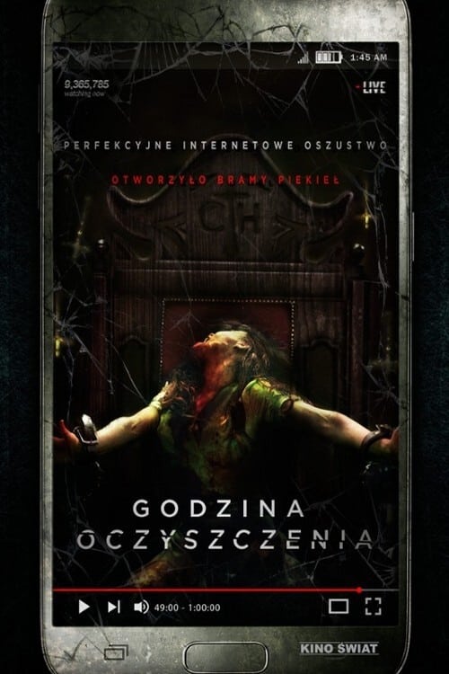 Godzina oczyszczenia Oglądaj online za darmo w dobrej jakości