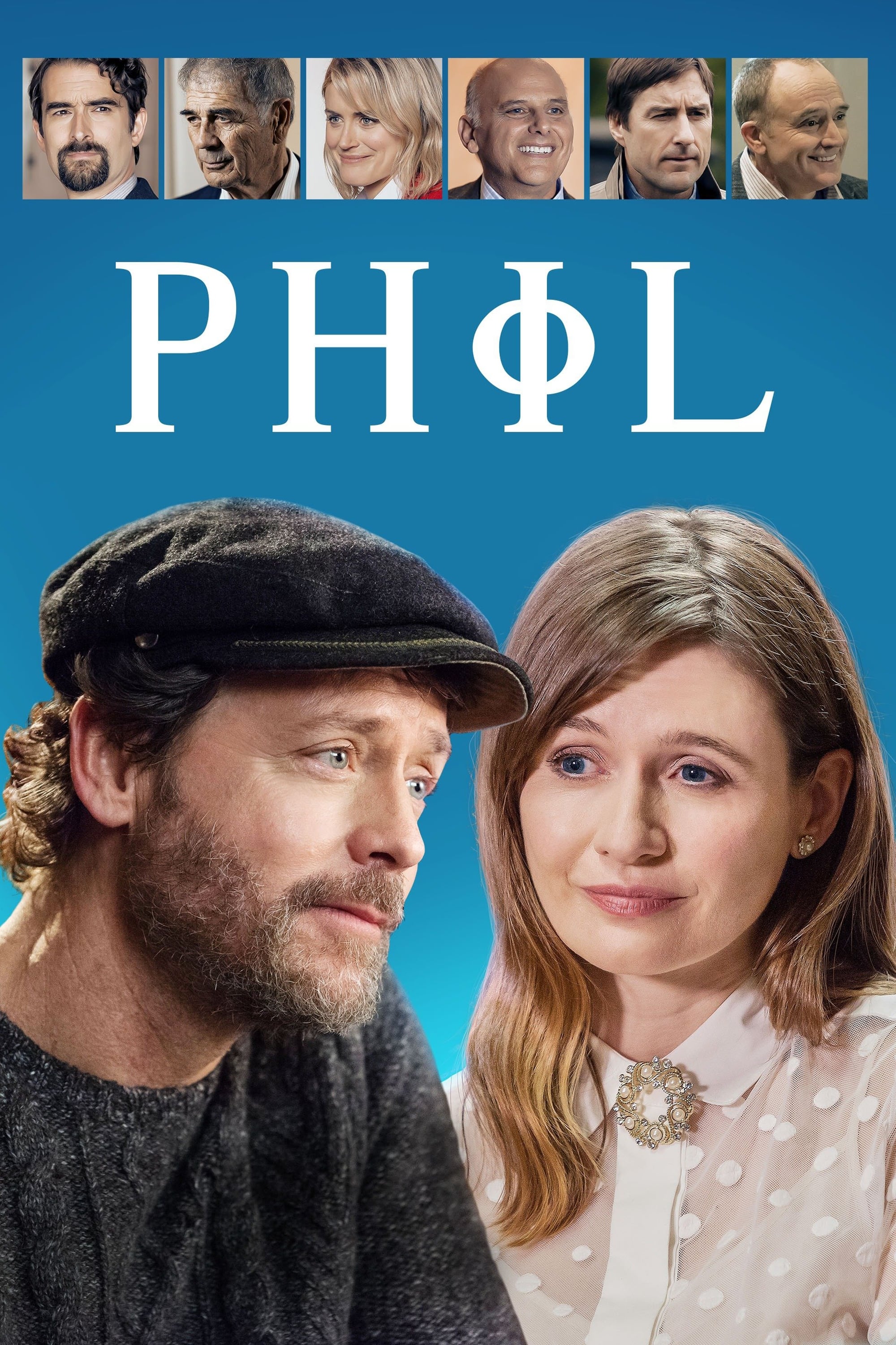 Phil Oglądaj online za darmo w dobrej jakości