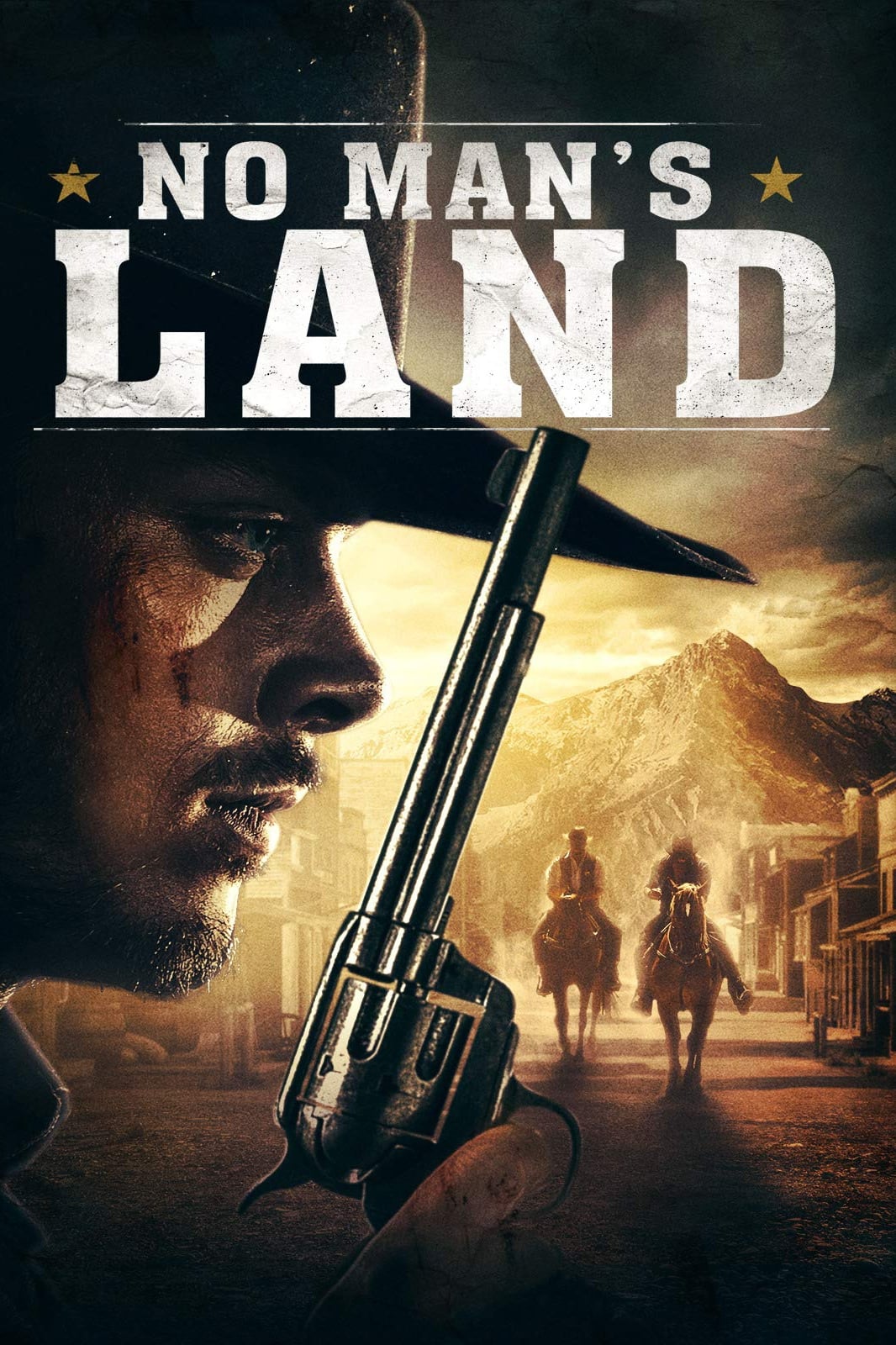 No Man's Land Oglądaj w HD online