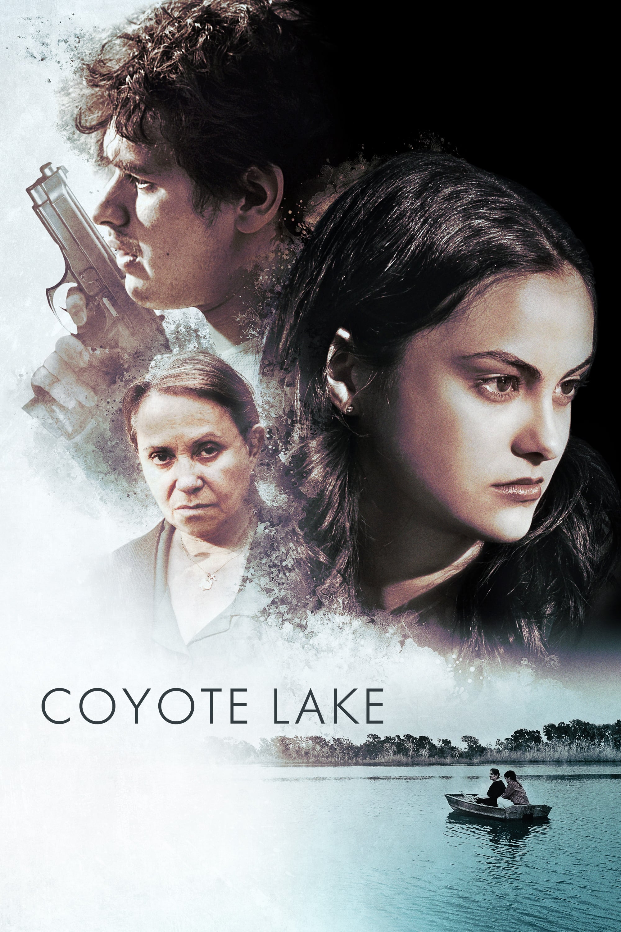 Coyote Lake Oglądaj online za darmo w dobrej jakości