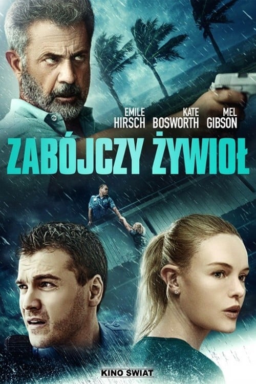 Zabójczy żywioł Oglądaj w HD online