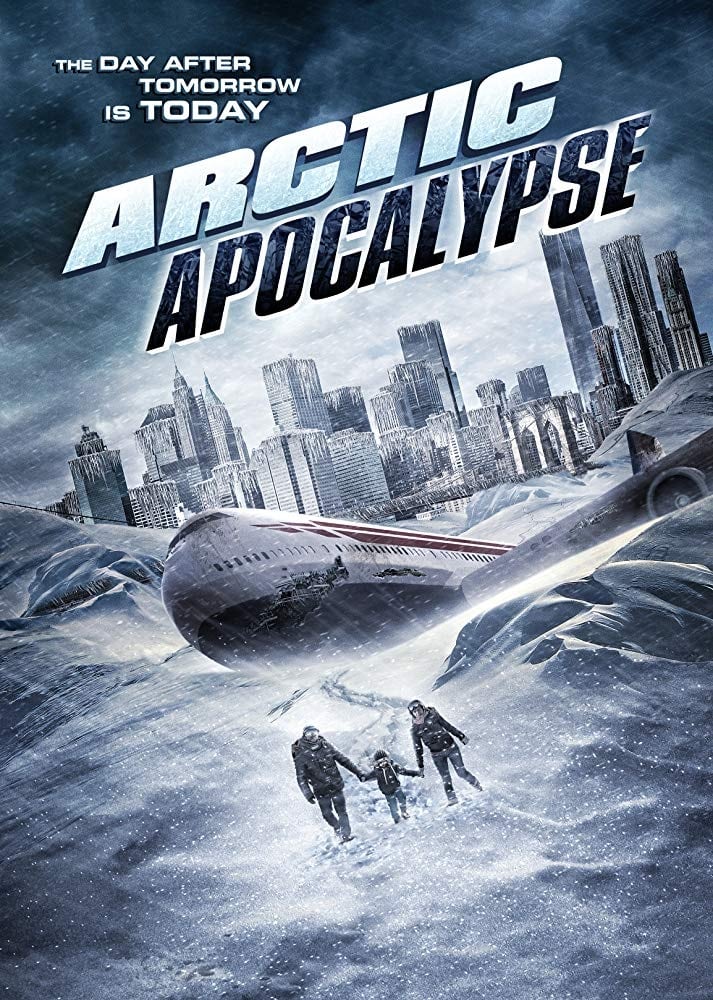 Arktyczna apokalipsa Oglądaj w HD online