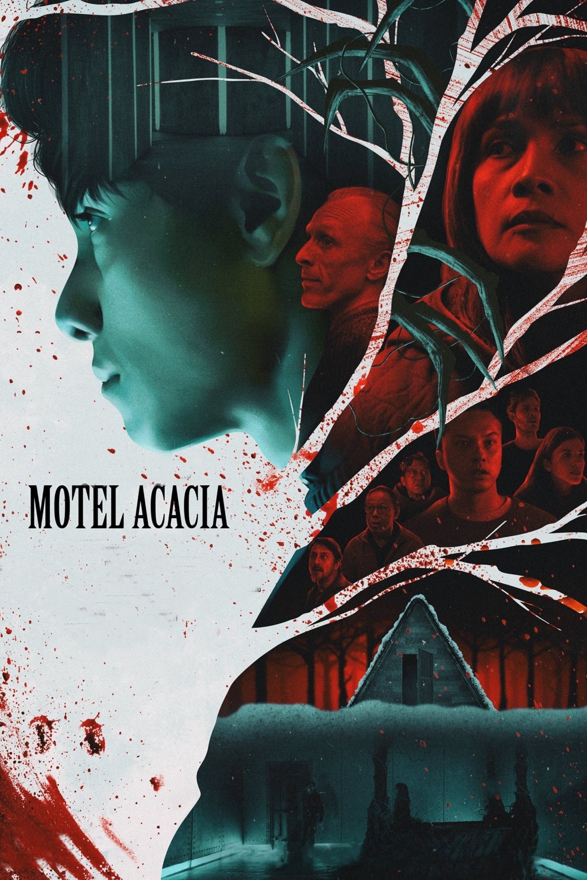 Motel Acacia   Oglądaj w HD online