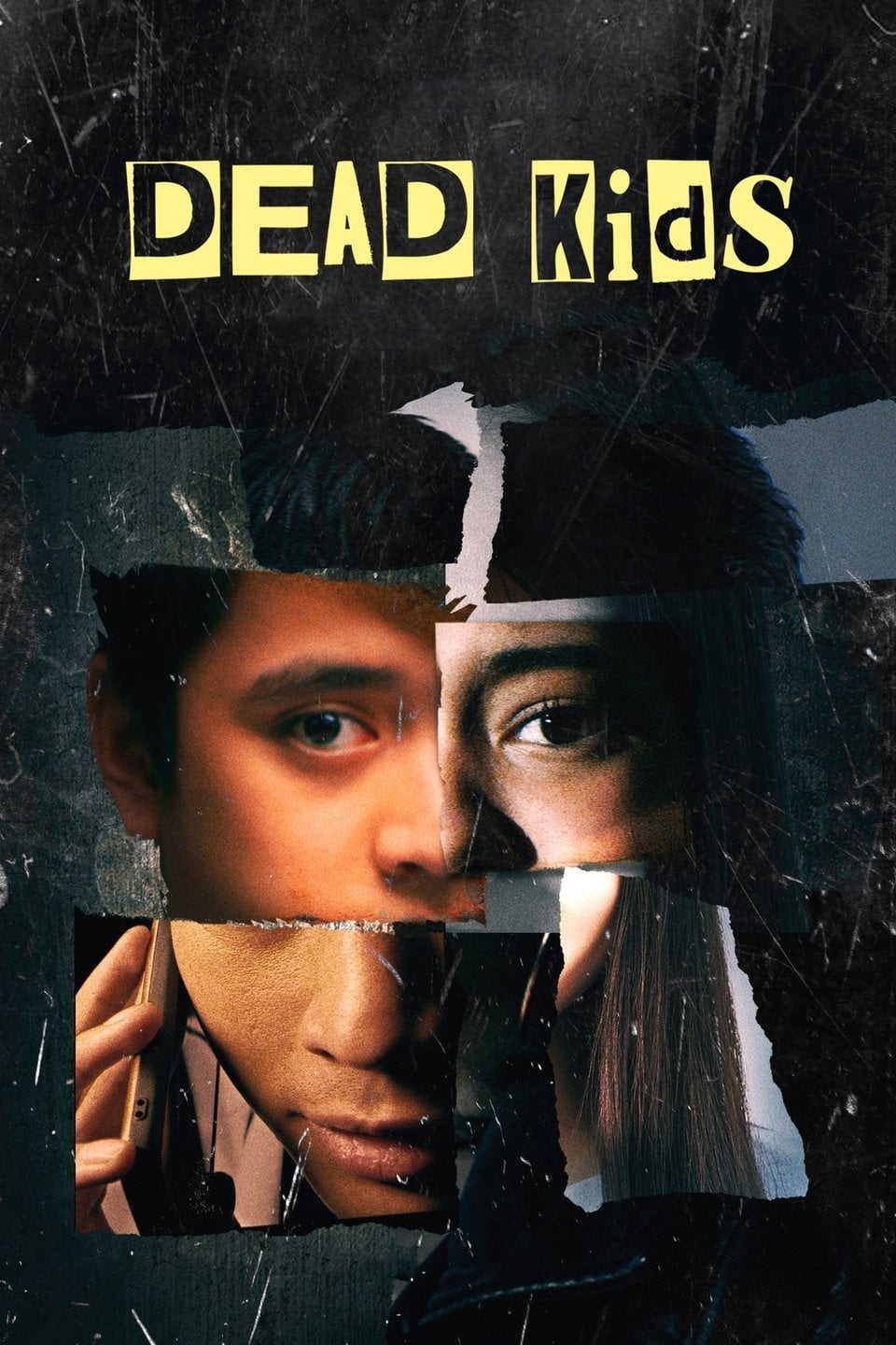 Dead Kids Oglądaj w HD online