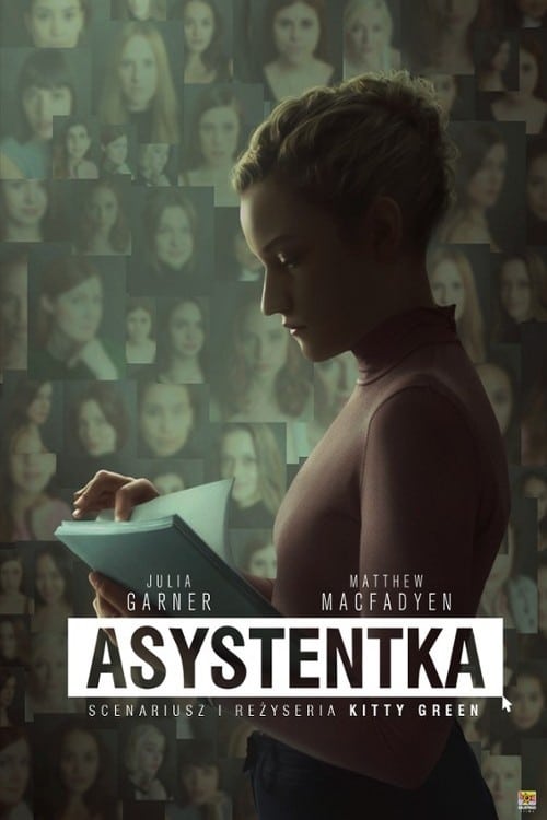 Asystentka Oglądaj online za darmo w dobrej jakości