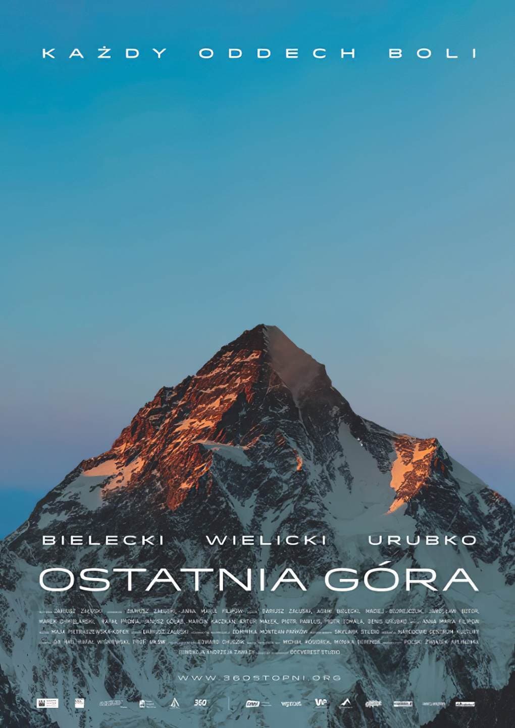 Ostatnia góra Oglądaj w HD online