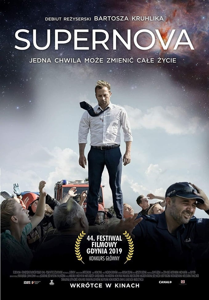 Supernova   Oglądaj w HD online