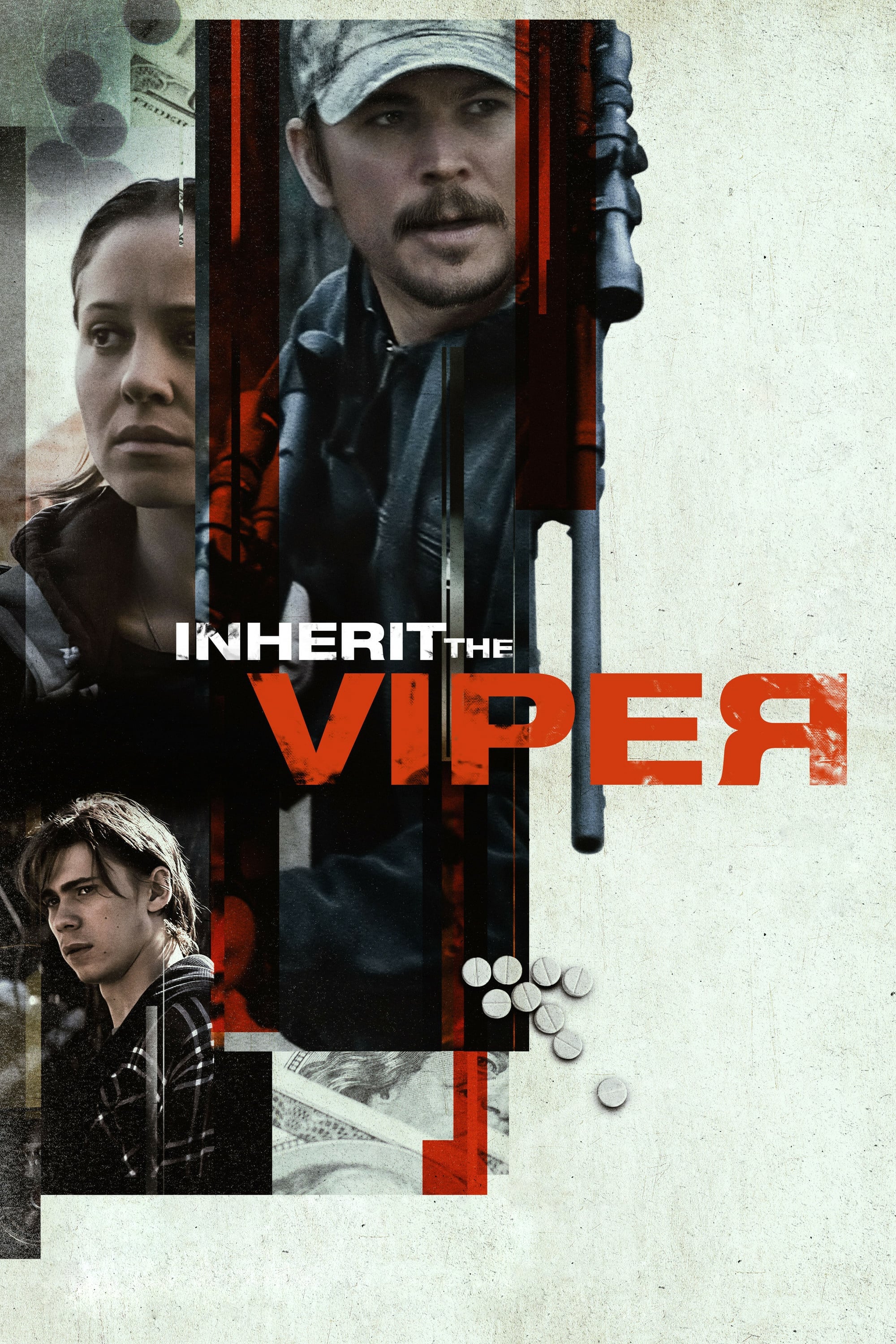 INHERIT THE VIPER Oglądaj w HD online