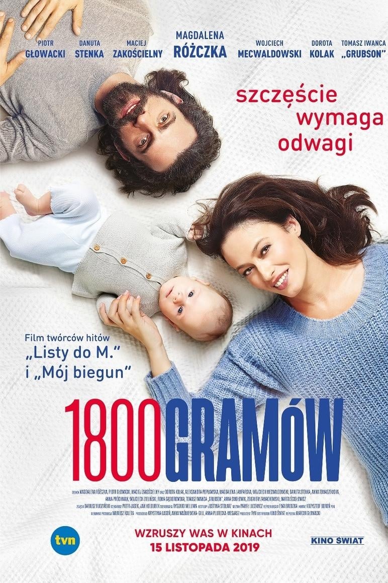 1800 gramów Oglądaj online za darmo w dobrej jakości