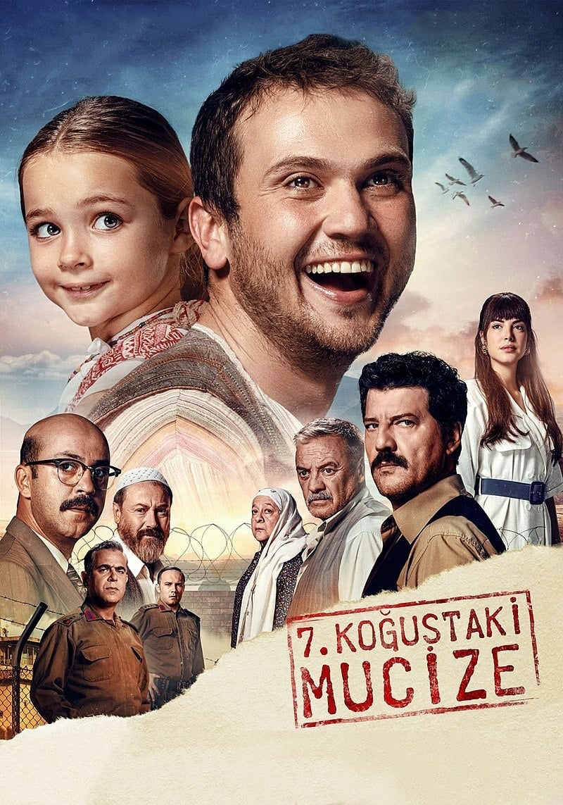 Cud w celi nr 7 Oglądaj online za darmo w dobrej jakości