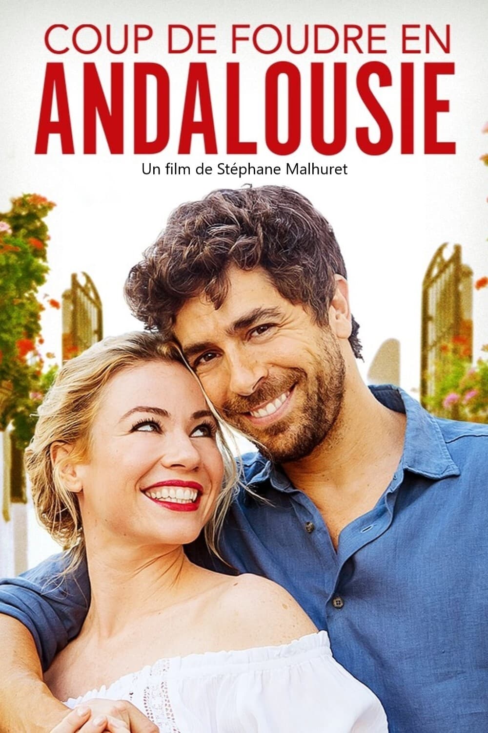 Miłość w Andaluzji Oglądaj w HD online