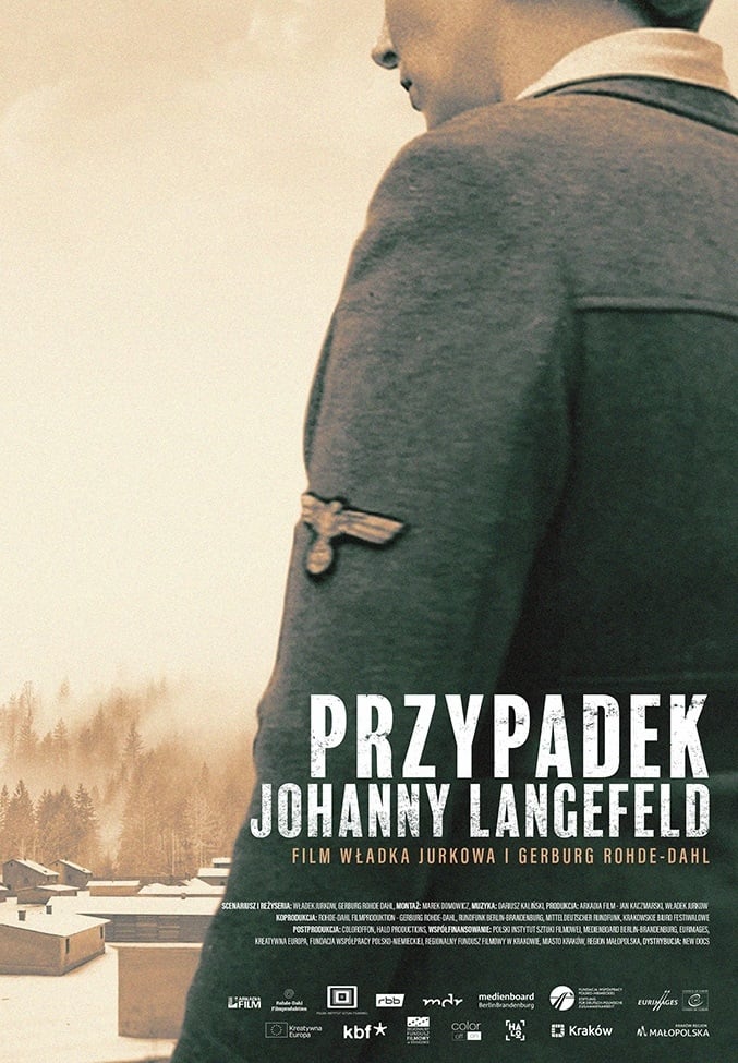 Przypadek Johanny Langefeld Oglądaj w HD online