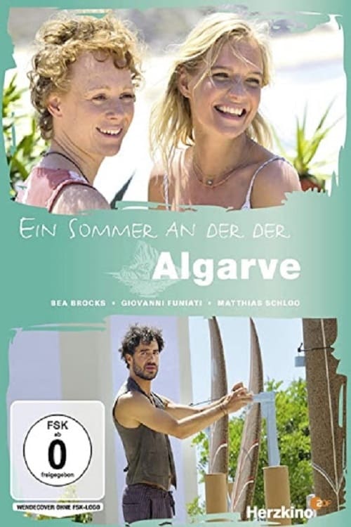 Lato w Algarve   Oglądaj w HD online
