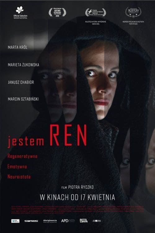 Jestem REN Oglądaj online za darmo w dobrej jakości