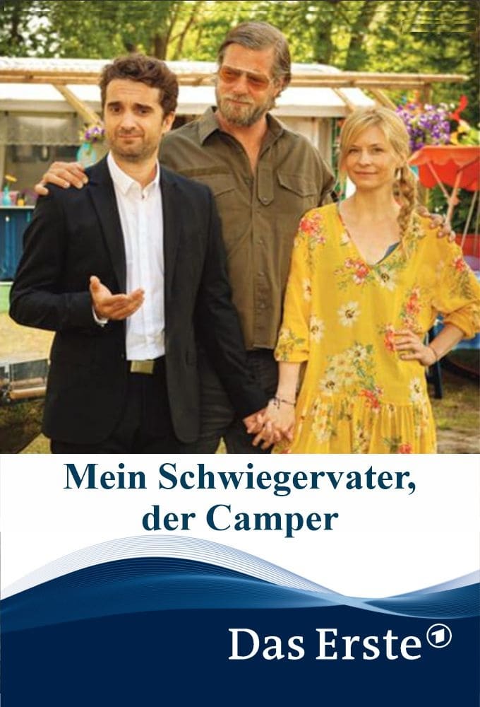 Mein Schwiegervater, der Camper Oglądaj online za darmo w dobrej jakości