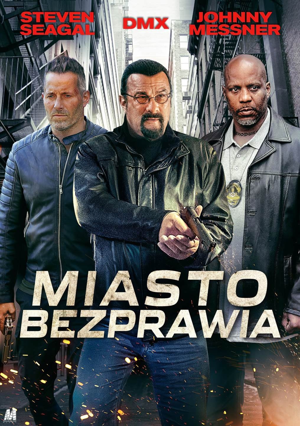 Miasto bezprawia Oglądaj online za darmo w dobrej jakości