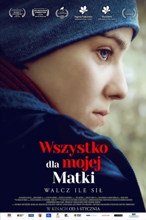 Wszystko dla mojej matki Oglądaj online za darmo w dobrej jakości