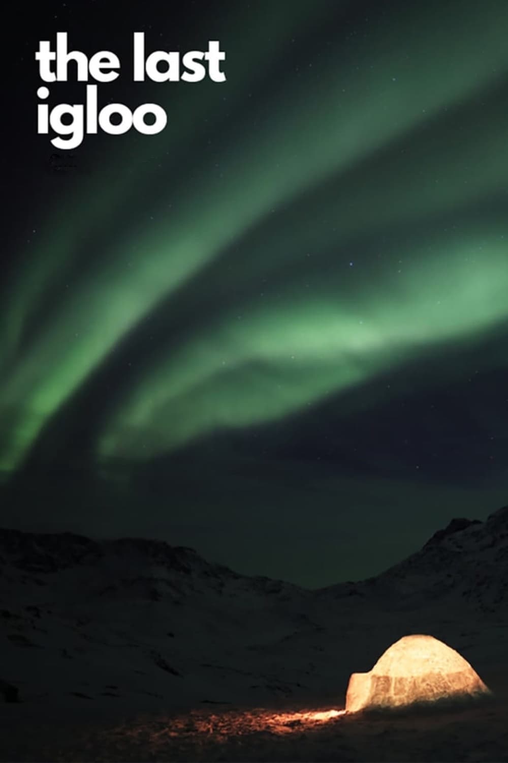 The Last Igloo Oglądaj w HD online