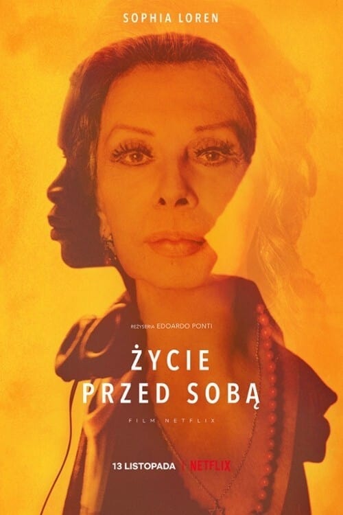 Życie przed sobą Oglądaj online za darmo w dobrej jakości