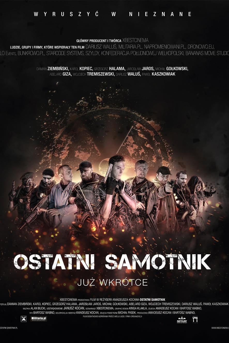 Ostatni Samotnik Oglądaj online za darmo w dobrej jakości