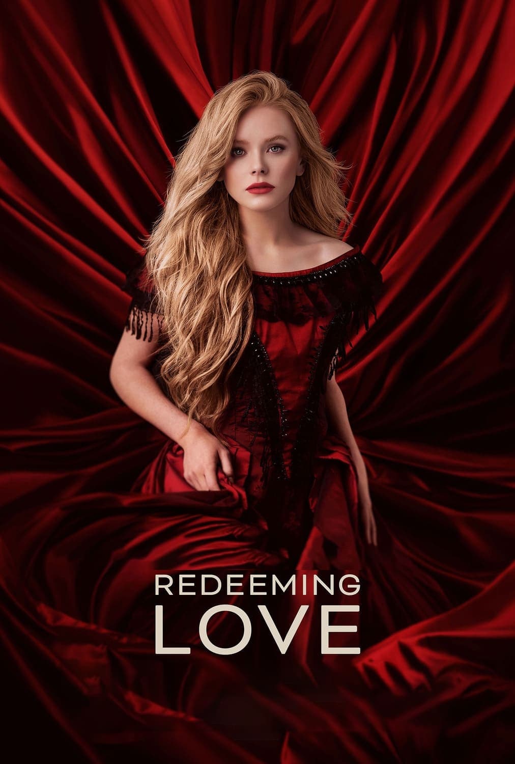 Redeeming Love Oglądaj w HD online