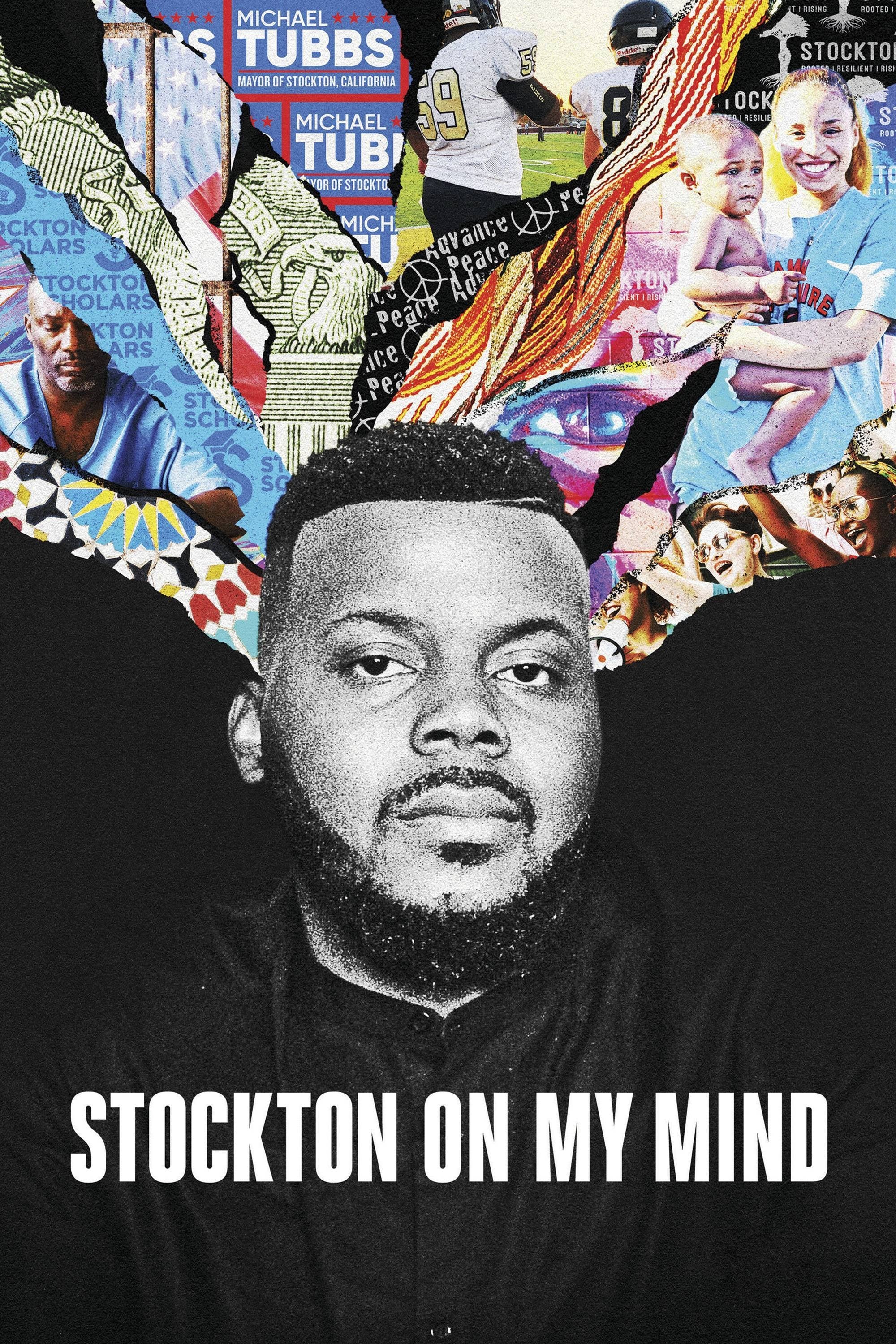 Stockton Oglądaj w HD online